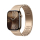 Apple Bransoleta panelowa 44-49mm złoty - 1282302 - zdjęcie 2